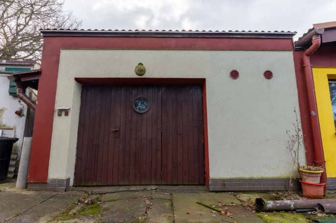 Prodej, Zemědělská usedlost, Březová