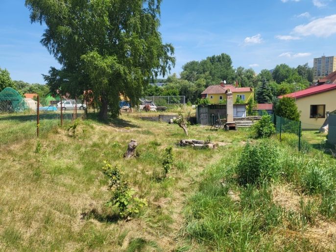 Pronájem, Zahrada, Česká Lípa