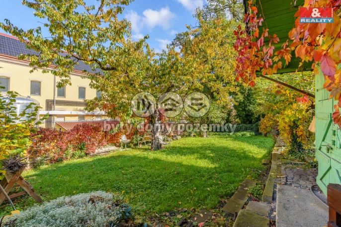 Prodej, Nájemní dům, Karlovy Vary