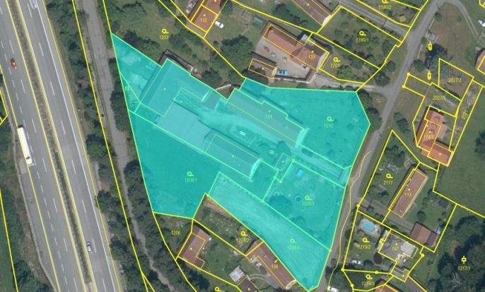 Prodej, Rodinný dům, Soutice