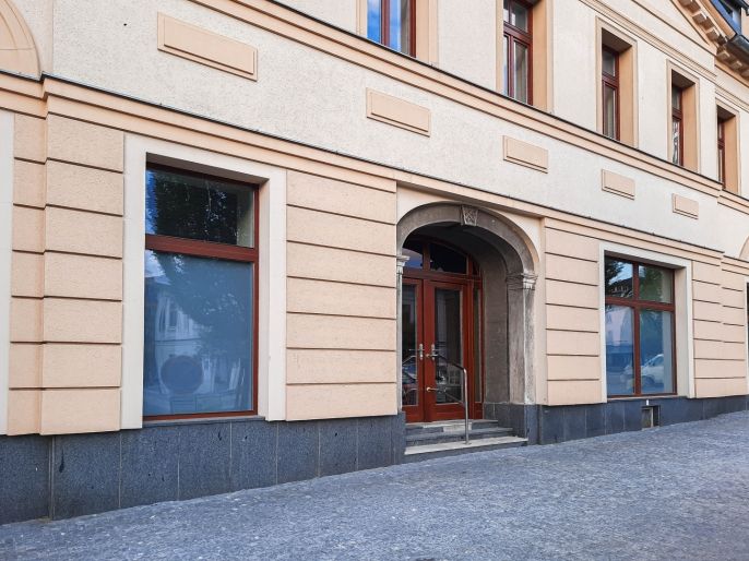 Pronájem, Obchod a služby, Jeseník