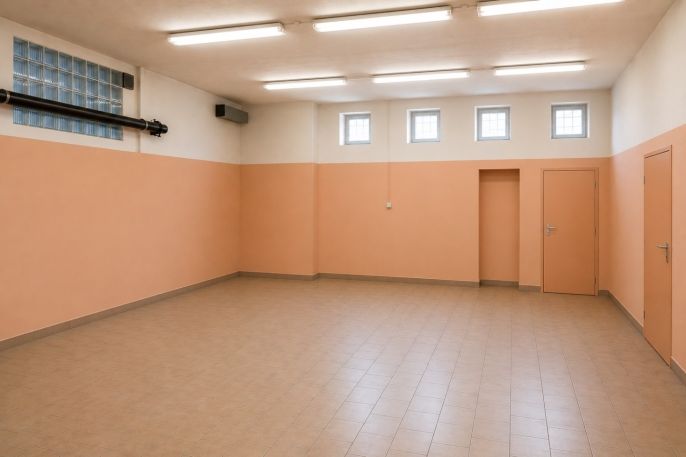 Pronájem, Obchodní objekt, Červené Janovice