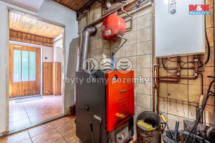 Prodej, Rodinný dům, Rokytnice nad Jizerou