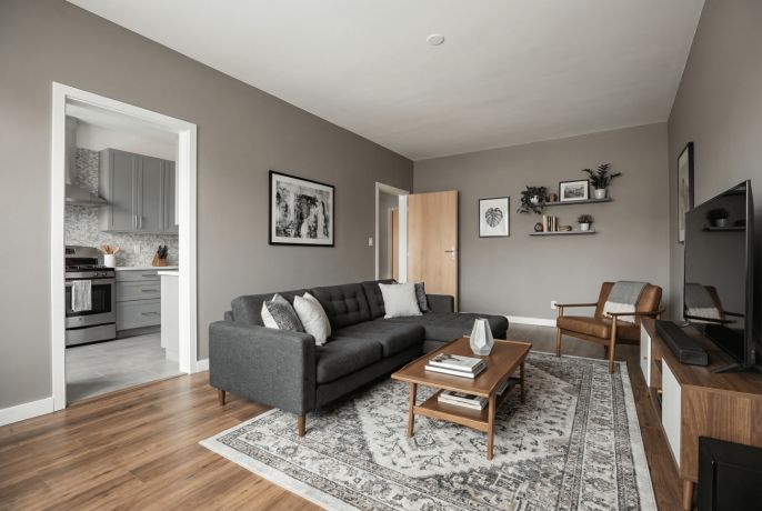 Prodej, Byt 3+1, Ústí nad Labem