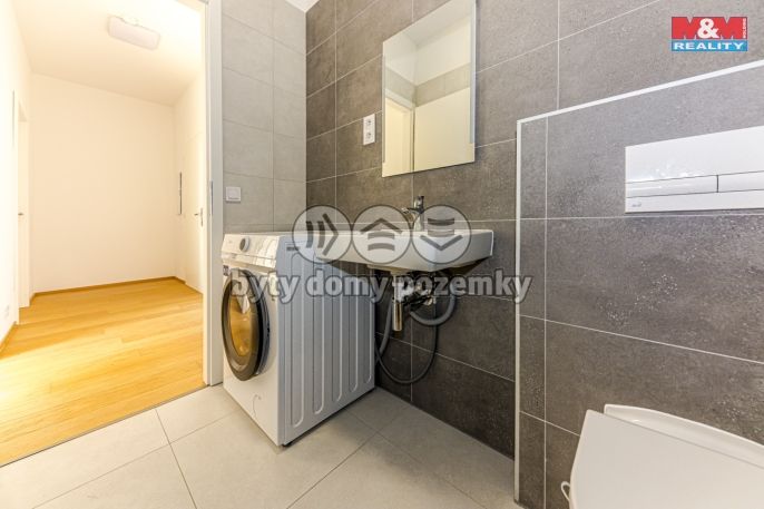 Pronájem, Byt 2+kk, Kutná Hora