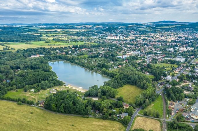 Prodej, Ostatní, Varnsdorf