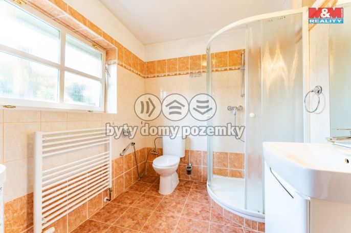 Prodej, Rodinný dům, Poděbrady