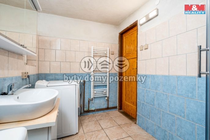 Prodej, Rodinný dům, Vrbčany