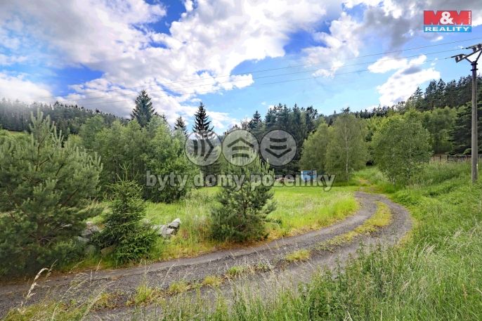 Prodej, Pozemek k bydlení, Smolné Pece