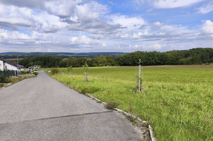 Prodej, Pozemek k bydlení, Svinaře