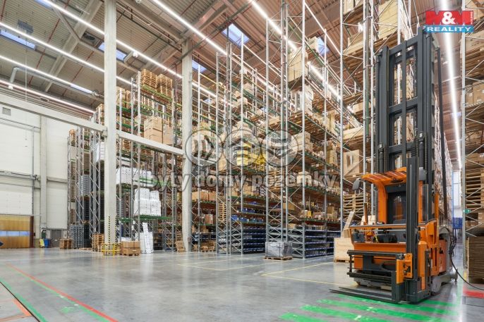 Prodej, Obchodní objekt, Zlín