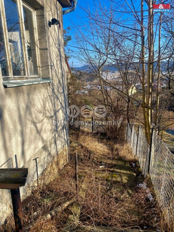 Prodej, Zemědělská usedlost, Nový Jičín