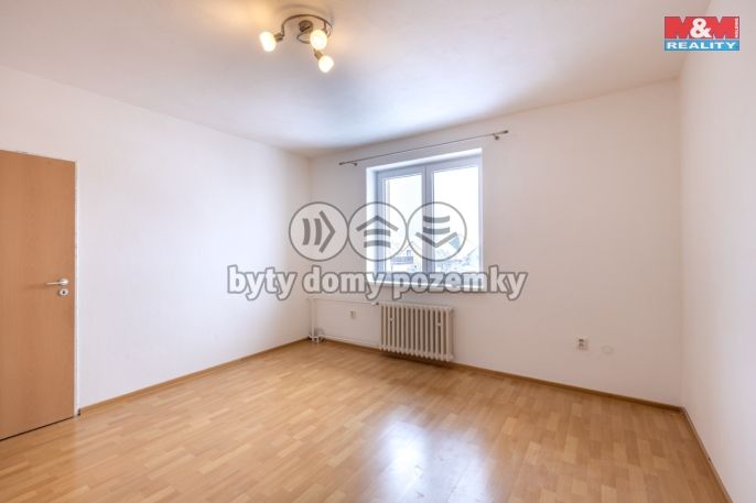 Prodej, Byt 3+1, Slavětín