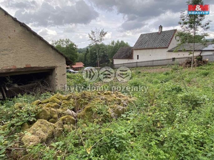 Prodej, Zemědělská usedlost, Jesenice