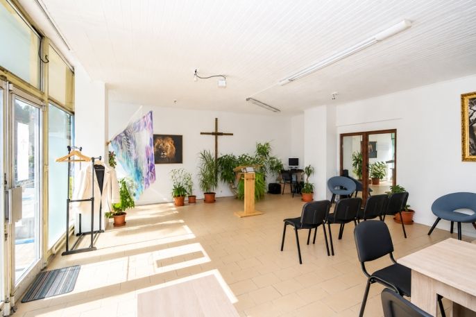 Prodej, Obchod a služby, Rumburk