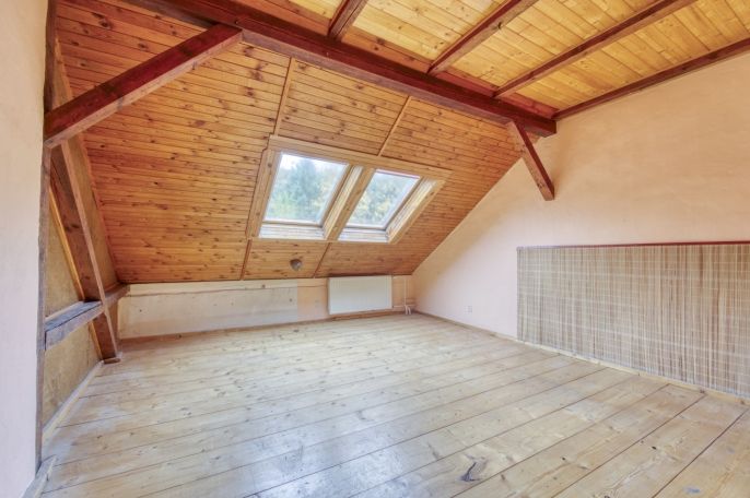 Prodej, Rodinný dům, Oloví