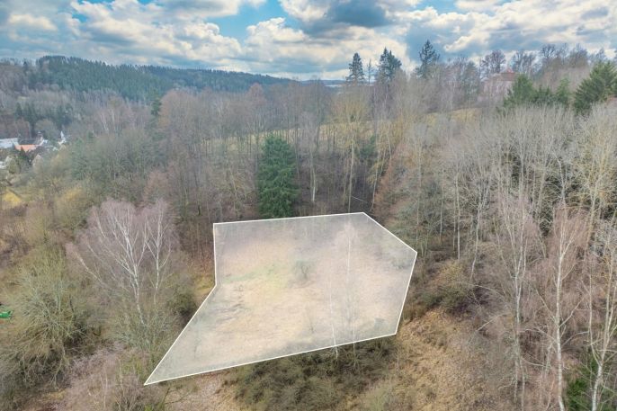 Prodej, Zahrada, Úterý