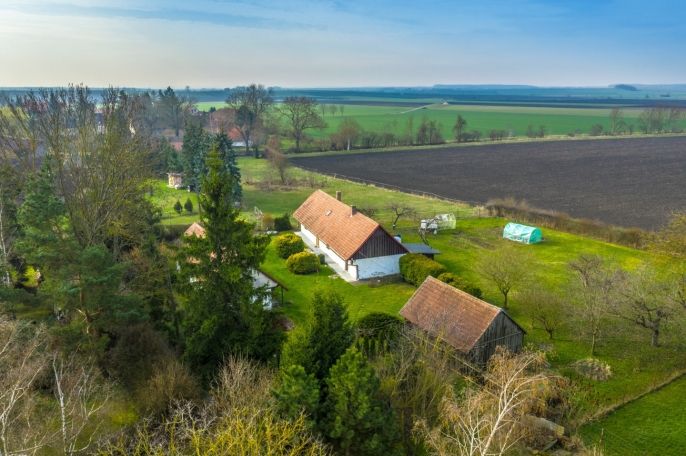 Prodej, Rodinný dům, Kněžice
