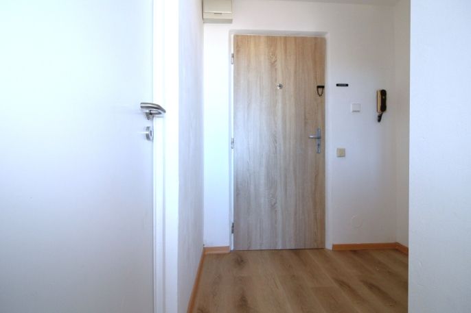 Pronájem, Byt 2+1, Varnsdorf