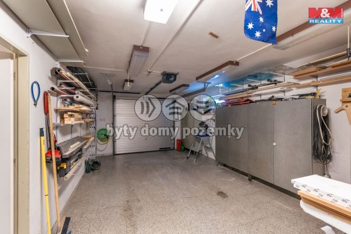 Prodej, Rodinný dům, Varnsdorf