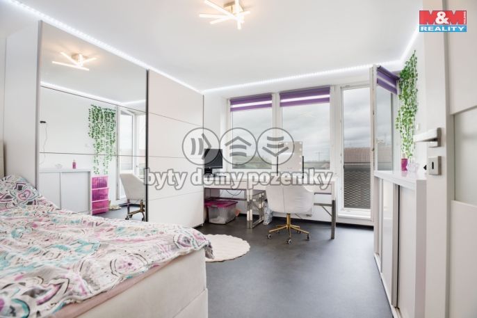 Prodej, Byt 3+1, Vražkov