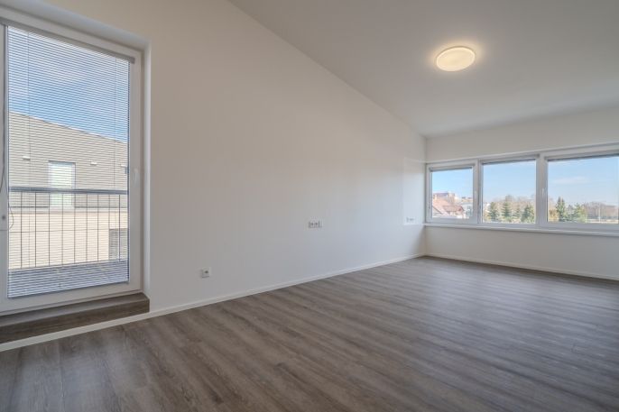 Pronájem, Byt 2+kk, Ostrava