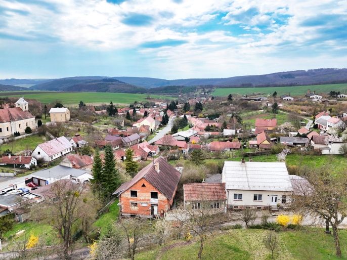 Prodej, Rodinný dům, Koryčany