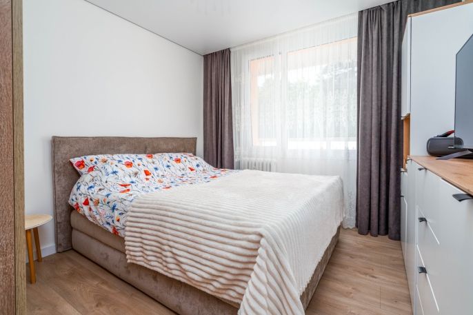 Prodej, Byt 3+kk, Brandýs nad Labem-Stará Boleslav