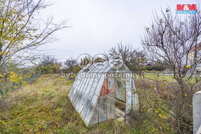 Prodej, Rodinný dům, Vracov