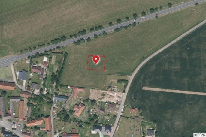 Prodej, Pozemek k bydlení, Rabí