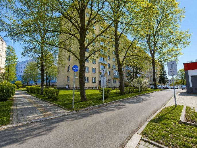 Prodej, Byt 3+1, Havířov