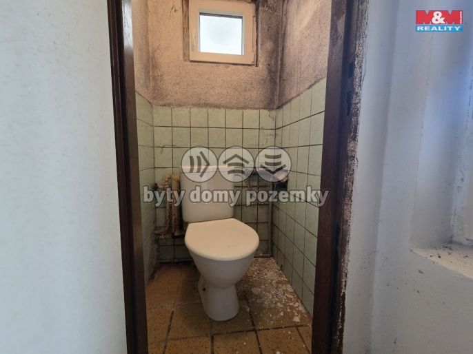 Prodej, Rodinný dům, Vrbčany