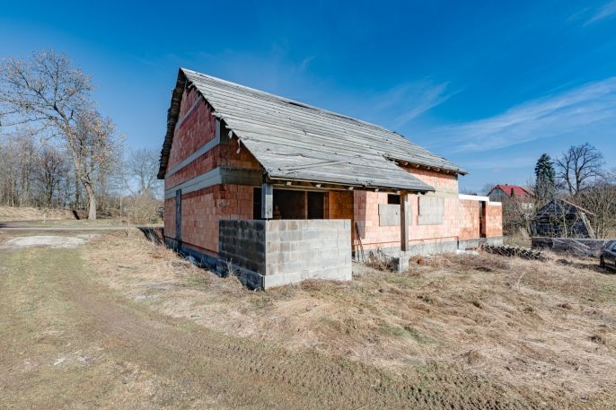 Prodej, Rodinný dům, Kameničná