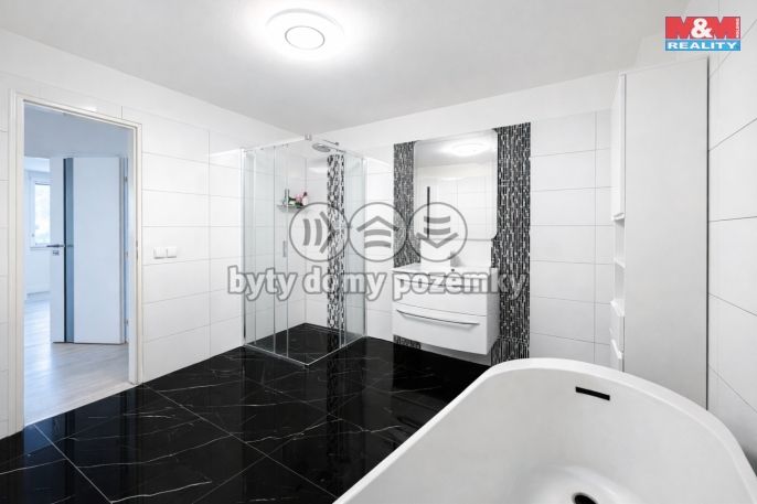 Prodej, Byt 2+1, Praha