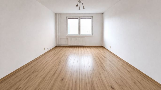 Pronájem, Byt 3+1, Ostrava