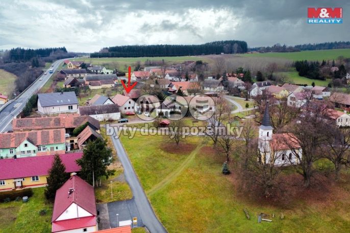 Pronájem, Rodinný dům, Měcholupy