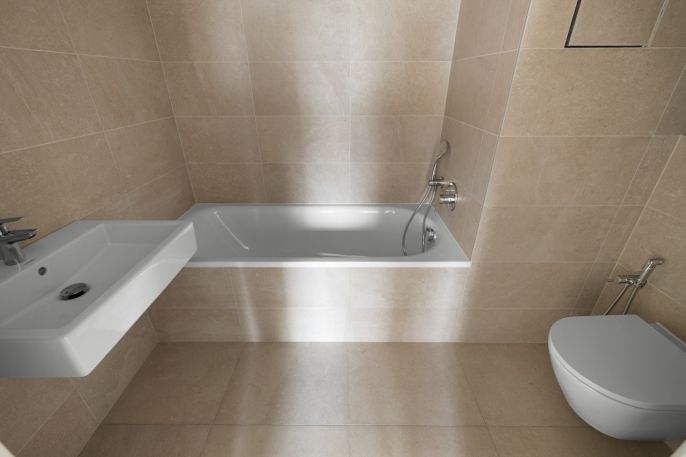 Prodej, Byt 4+kk, Kladno