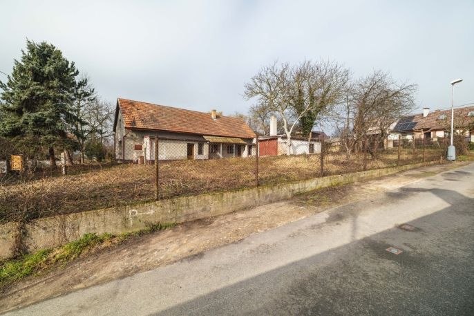 Prodej, Rodinný dům, Brodce