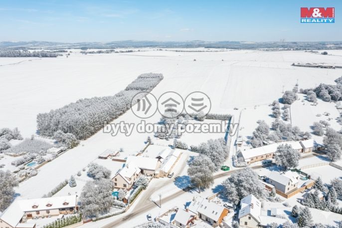 Prodej, Pozemek k bydlení, Vodňany