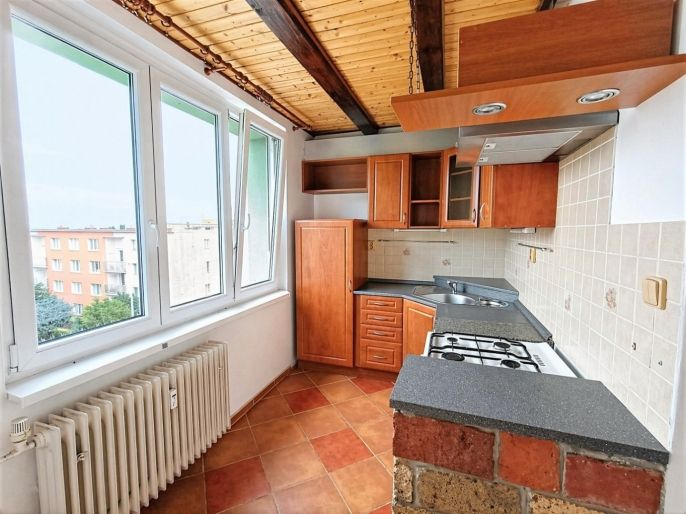 Prodej, Byt 2+1, Jirkov