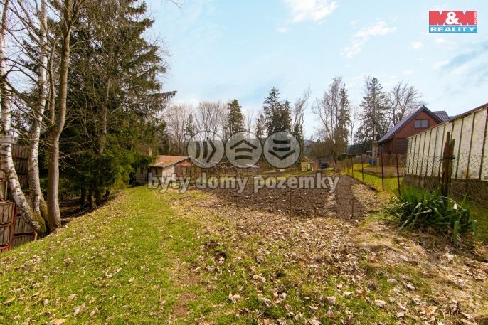 Prodej, Zahrada, Velhartice