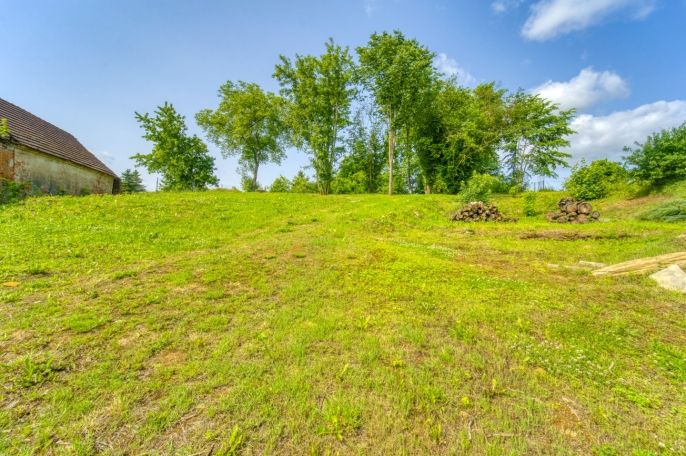 Prodej, Pozemek k bydlení, Kšice