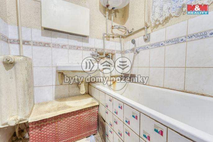 Prodej, Rodinný dům, Myslinka