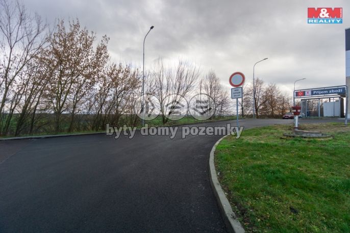 Prodej, Komerční pozemky, Chrudim