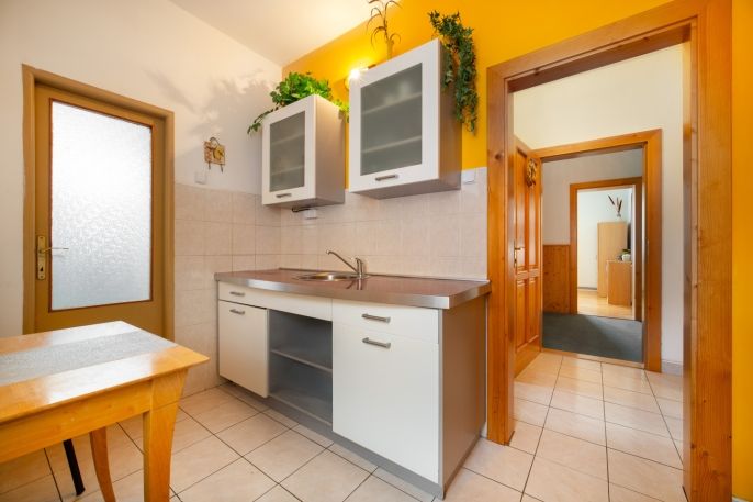 Prodej, Rodinný dům, Rokytnice v Orlických horách