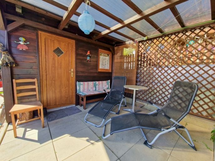 Prodej, Zahrada, Nový Bor