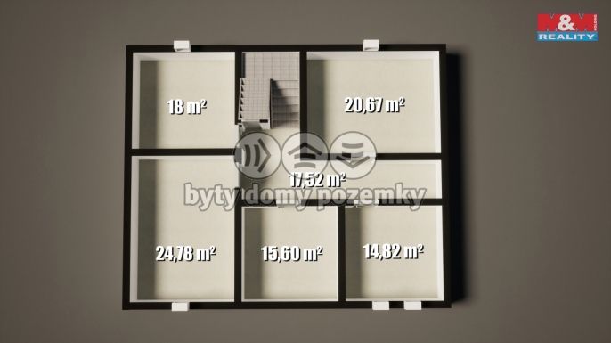 Prodej, Rodinný dům, Česká Kamenice