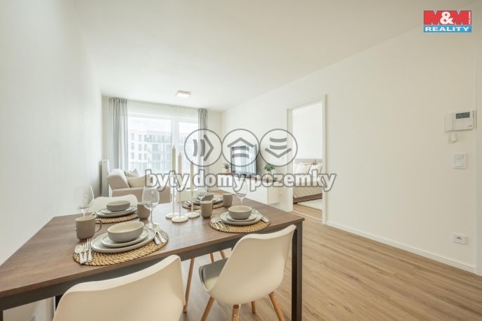 Prodej, Byt 2+kk, Kladno