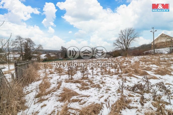 Prodej, Pozemek k bydlení, Louňová