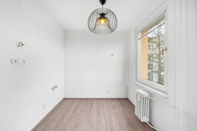 Prodej, Byt 2+1, Mělník